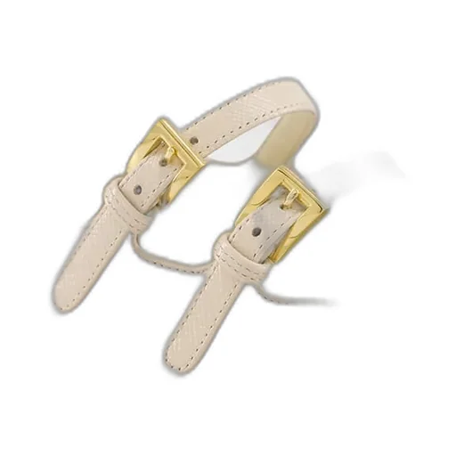 Round Head Ballet Shoes