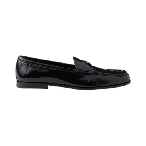Naplak Slip-On Loafers
