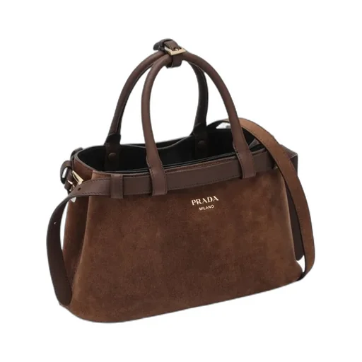 Buckle Handbag
