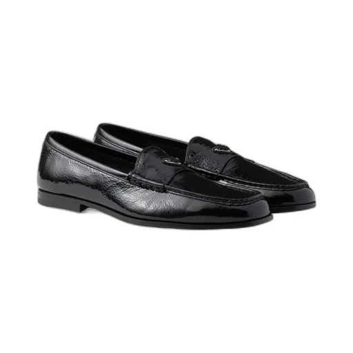Naplak Slip-On Loafers