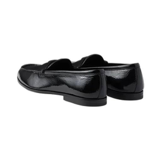 Naplak Slip-On Loafers