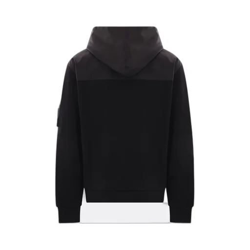 Long-Sleeved Hoodie