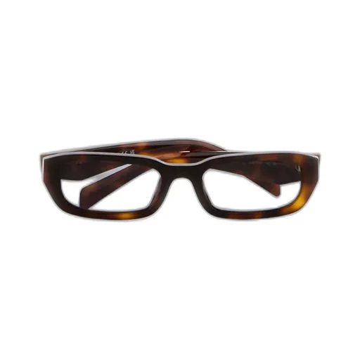 Rectangular Frame Sunglasses