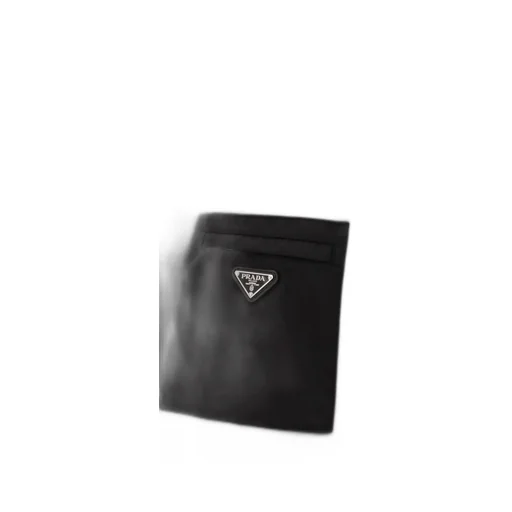Logo Plaque Short-Sleeved Polo Shirt