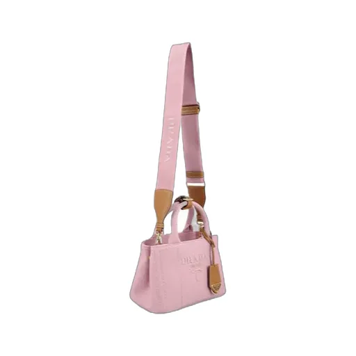 Mini Double Handle Shoulder Bag