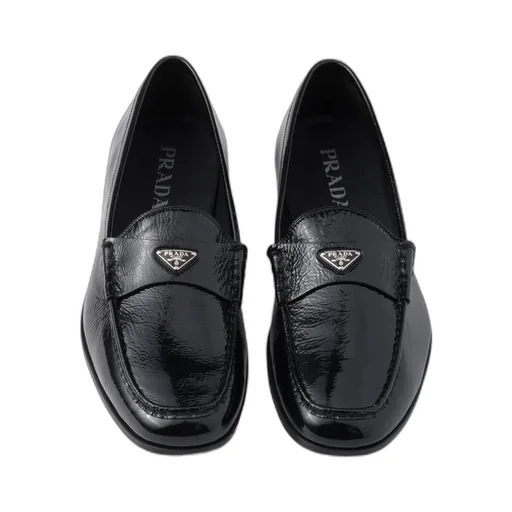 Naplak Slip-On Loafers