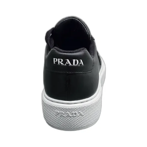 Laced Sneakers