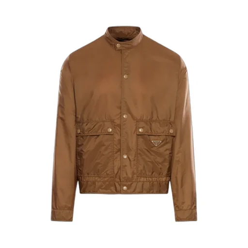 Re-Nylon Jacket