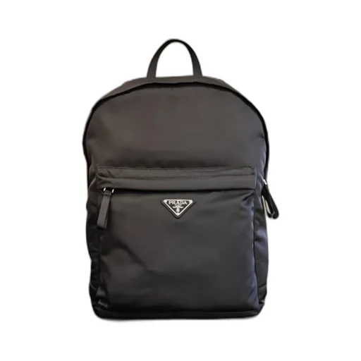 Logo Backpack