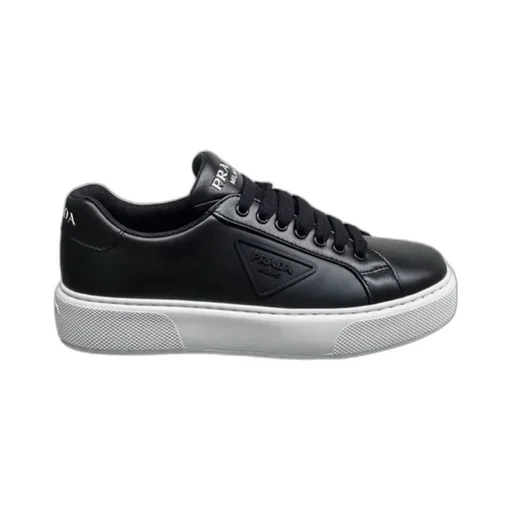 Laced Sneakers