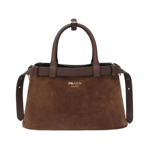 Buckle Handbag