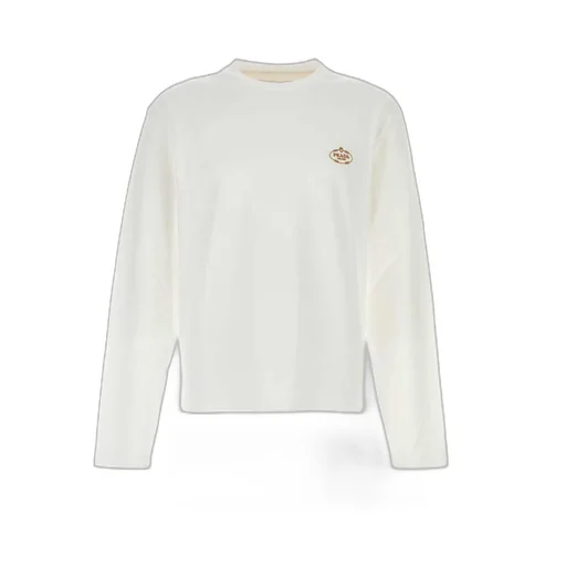 Long-Sleeved T-Shirt
