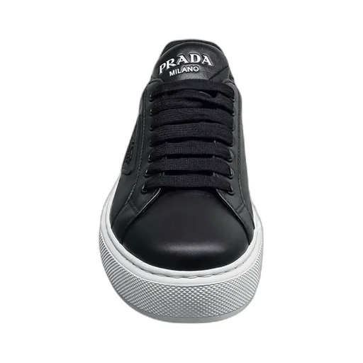 Laced Sneakers