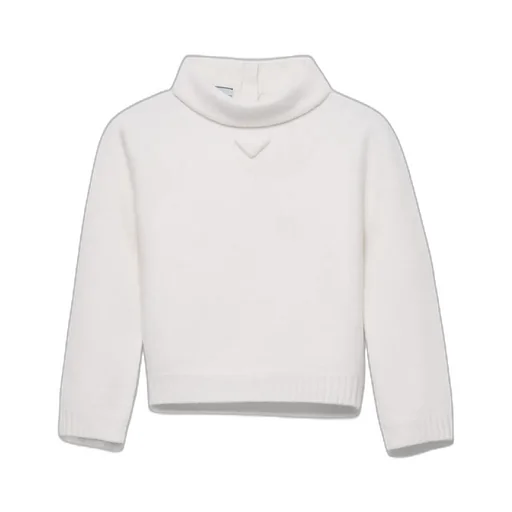 Wool Turtleneck
