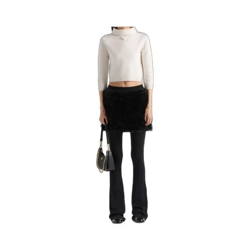 Wool Turtleneck