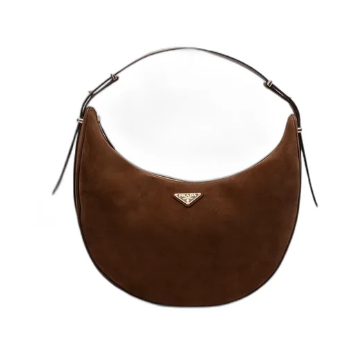 Arqué Shoulder Bag