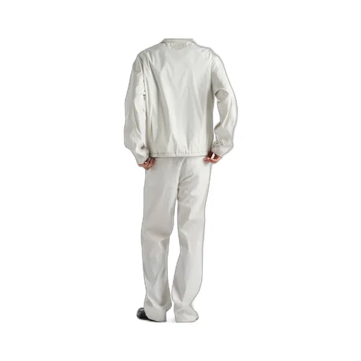 Cotton Bomber Jacket