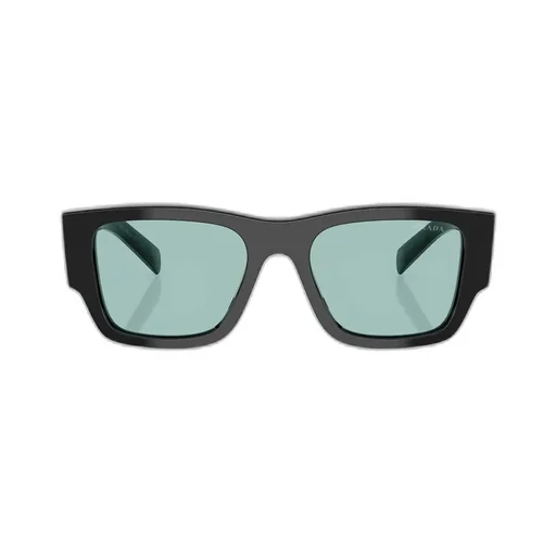 Square Frame Sunglasses