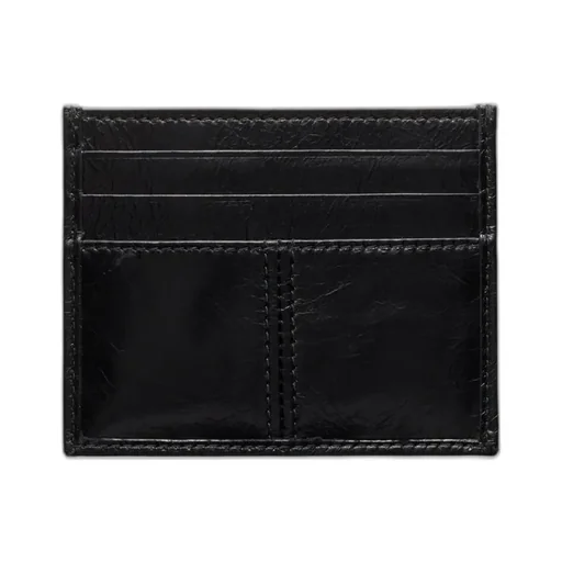Leather Card Holder