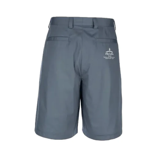 Bermuda Shorts