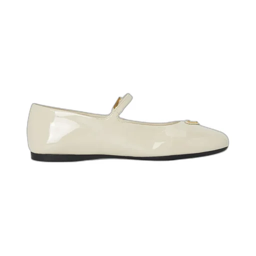 Buckle Ballet Shoes