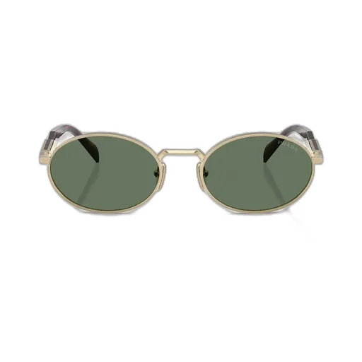 Round Frame Sunglasses