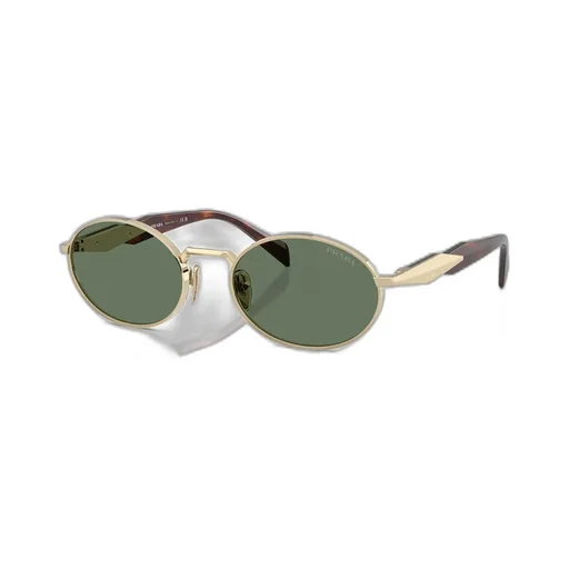 Round Frame Sunglasses