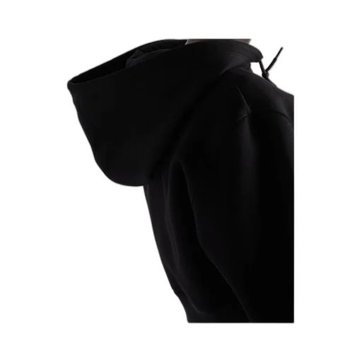Cropped Hoodie
