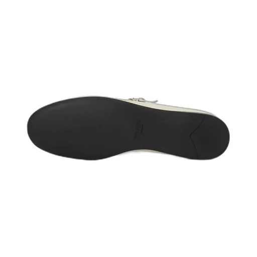 Buckle Ballet Shoes