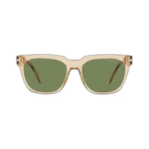 Square Frame Sunglasses