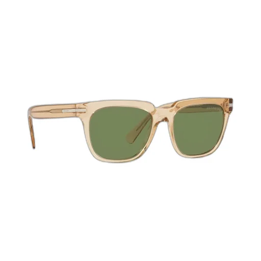 Square Frame Sunglasses