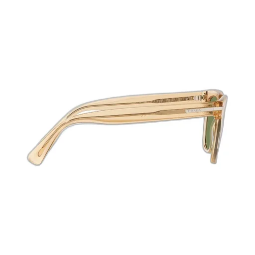 Square Frame Sunglasses