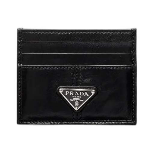Leather Card Holder
