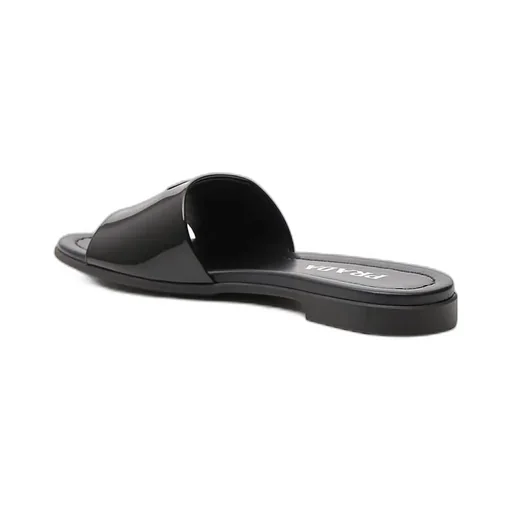 Logo Sandals