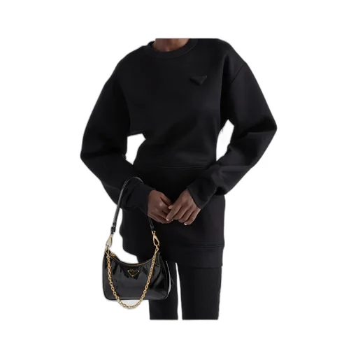 Short Fleece Dress