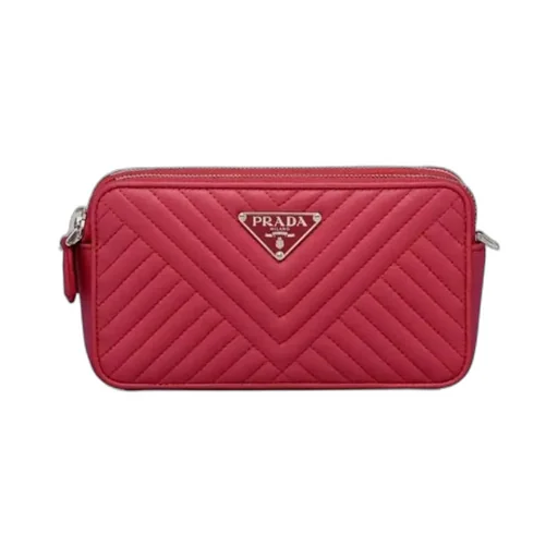 Logo Mini Bag