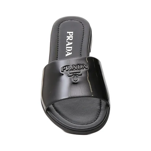 Logo Sandals