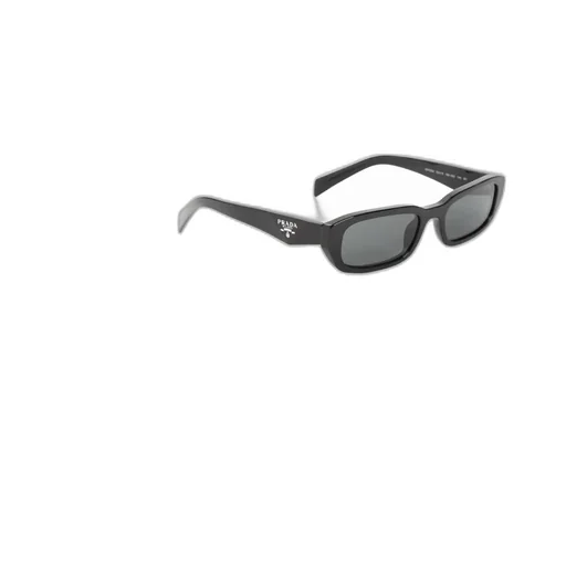 Rectangular Frame Sunglasses