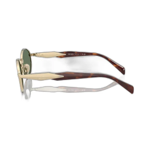 Round Frame Sunglasses