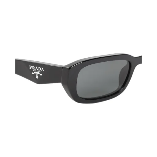 Rectangular Frame Sunglasses