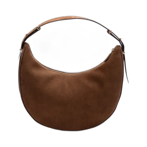 Arqué Shoulder Bag