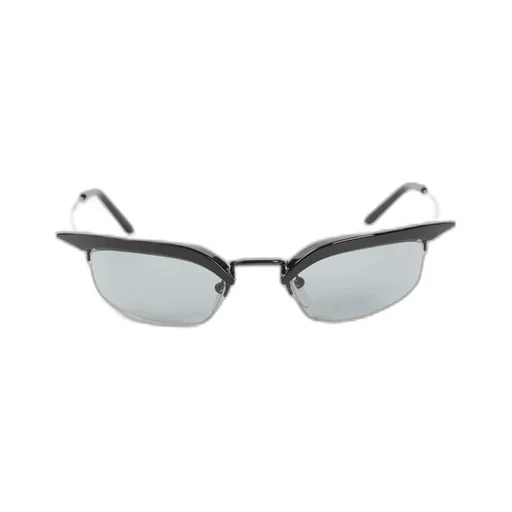Cat-Eye Sunglasses