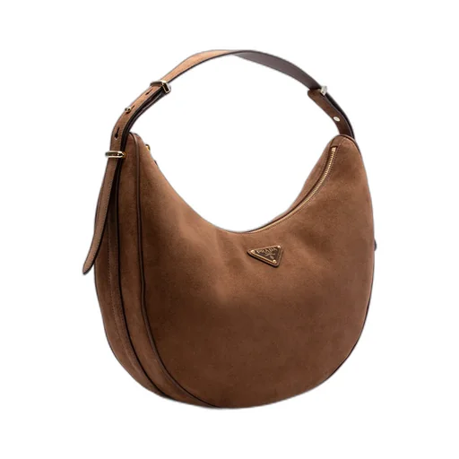 Arqué Shoulder Bag