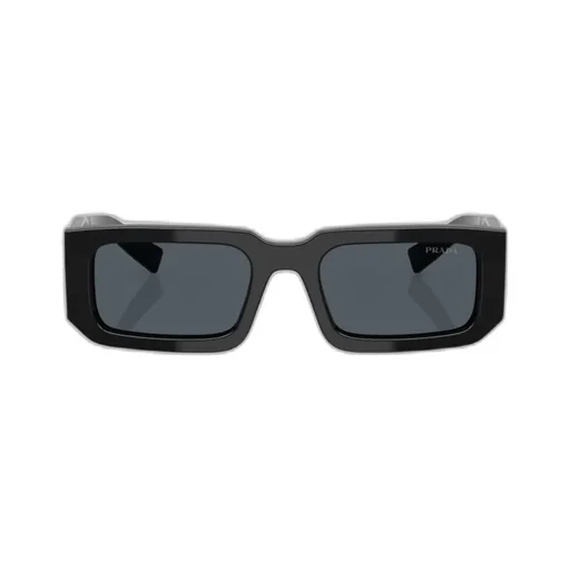 Rectangular Frame Sunglasses