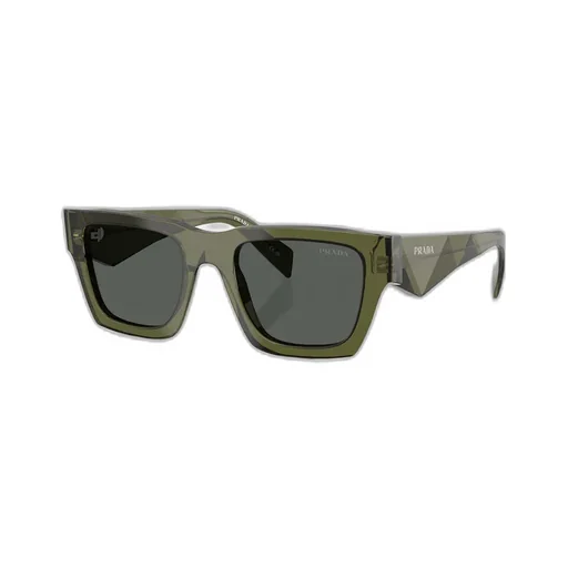 Square Frame Sunglasses