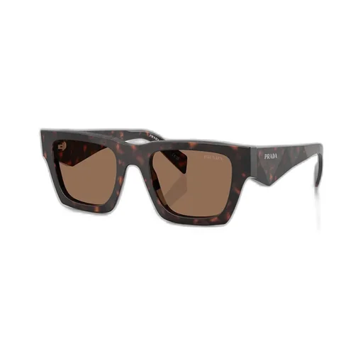 Square Frame Sunglasses