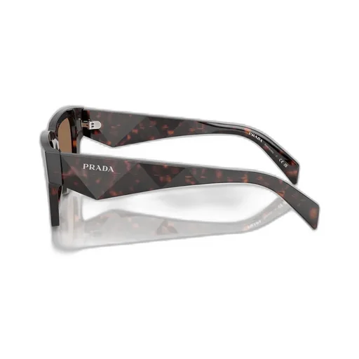 Square Frame Sunglasses