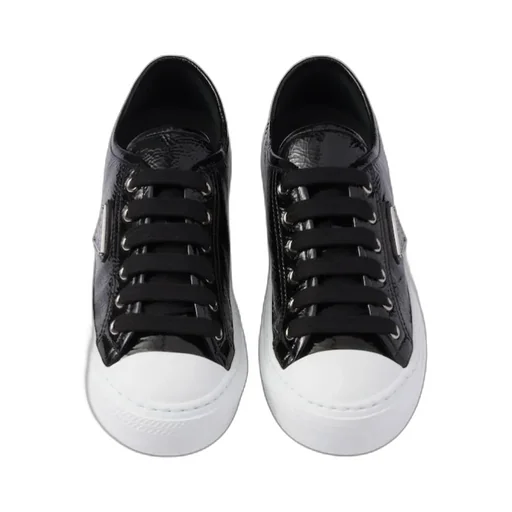 Laced Sneakers