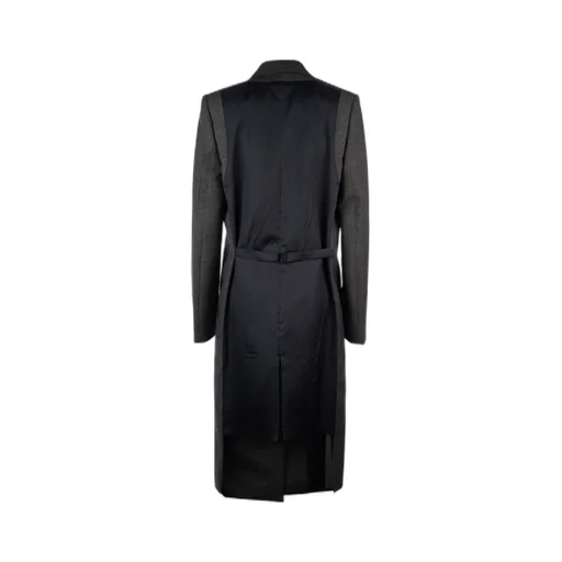 Wool Coat