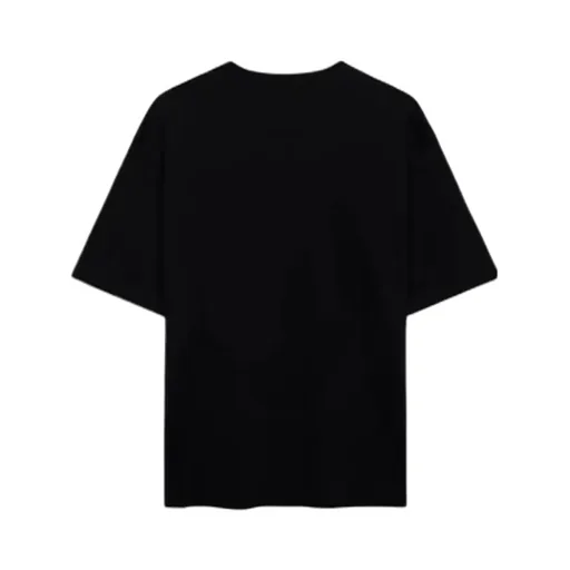 Logo-Patch T-Shirt